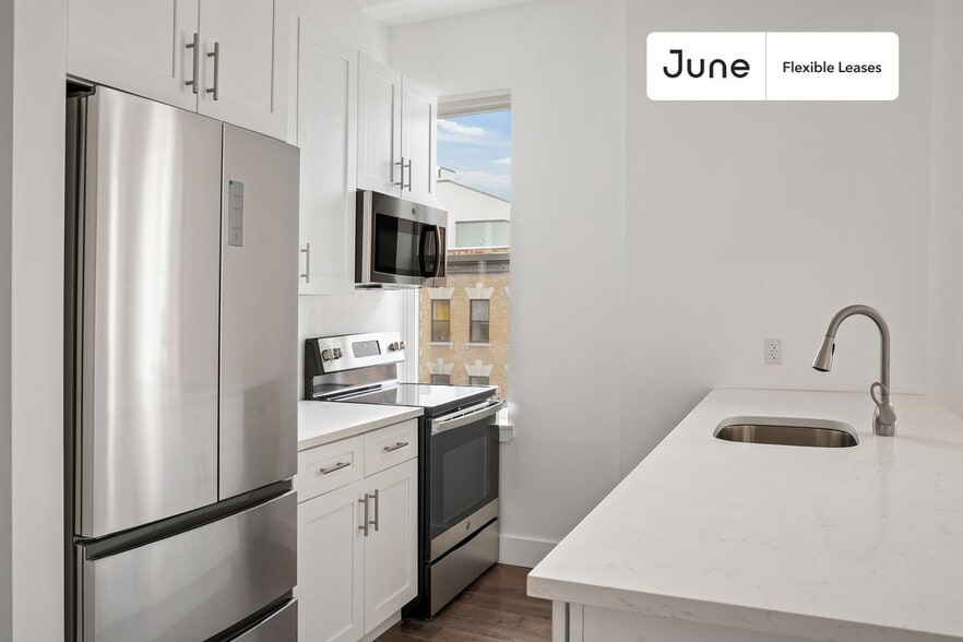 Building Photo - 1290 Nostrand Ave