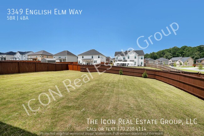 Building Photo - 3349 English Elm Wy