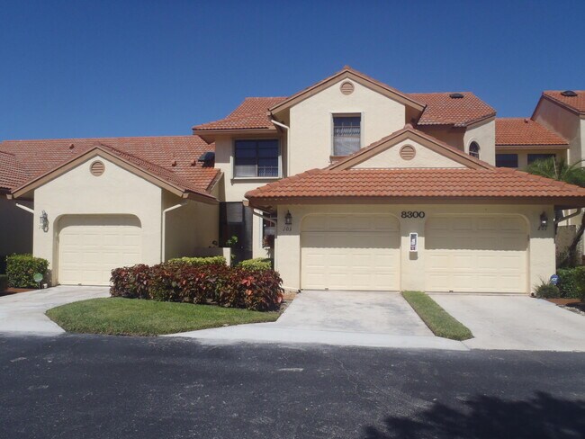 Primary Photo - 8300 Waterline Dr