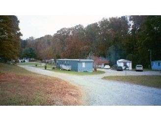 Primary Photo - Pinewood Mobile Home Park