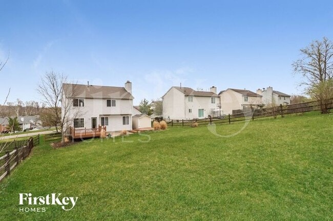 Building Photo - 6955 Autumn Glen Dr