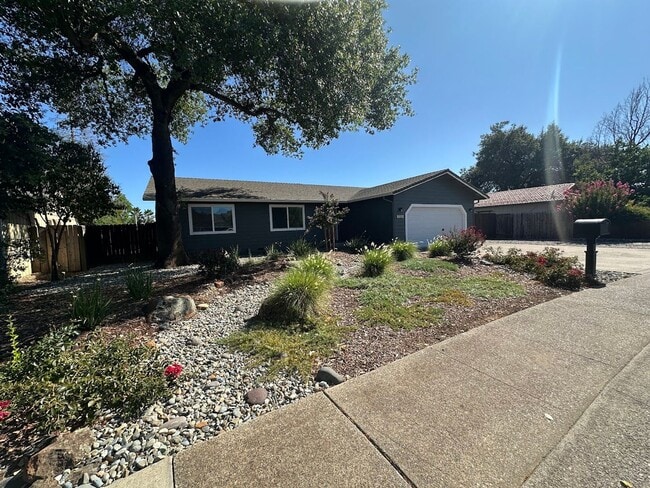 Building Photo - Updated Home with Island Kitchen, LVP Flooring, and Yard Care Included!