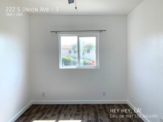 Building Photo - 222 S Union Ave