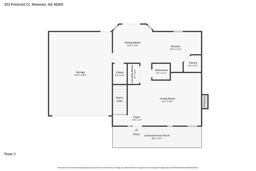 Building Photo - 252 Prescott Ct