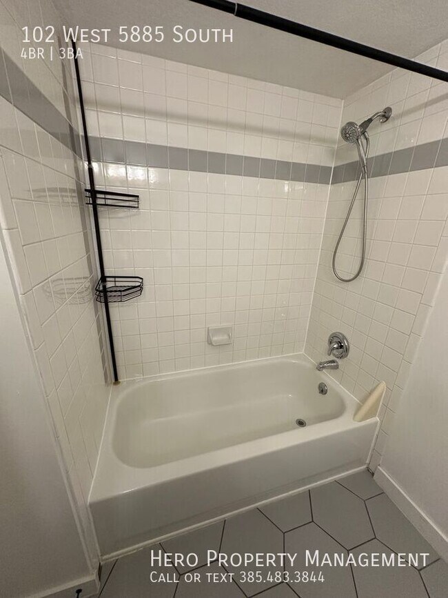 Building Photo - 102 W 5885 S