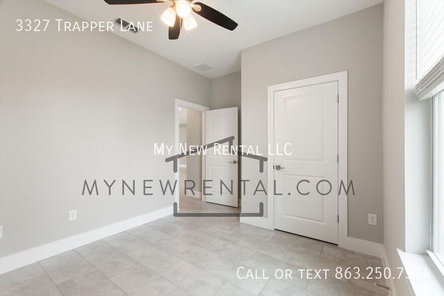 Building Photo - 3327 Trapper Ln