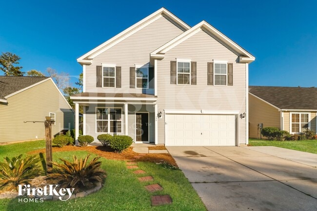 Building Photo - 426 Village Park Dr