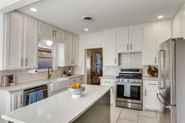 Building Photo - 4601 Pershing Ave