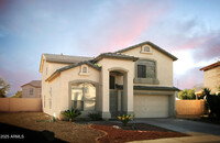 Building Photo - 12705 Desert Flower Rd