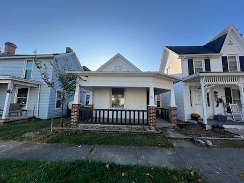 Primary Photo - 55 N 2nd St