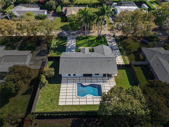 Building Photo - 8765 SW 175th St