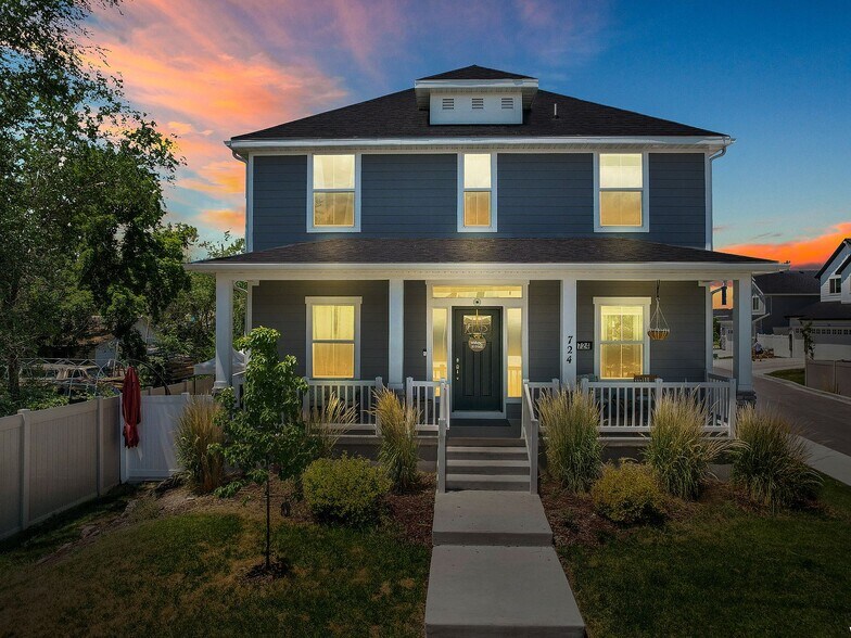 Building Photo - 724 Cami Nicole Ln