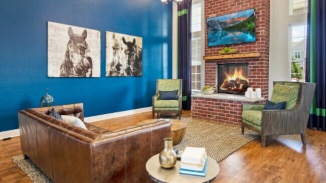 Building Photo - 1809 Meeting St