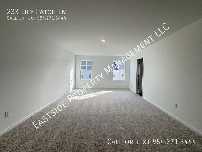 Building Photo - 233 Lily Patch Ln