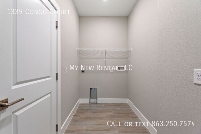 Building Photo - 1339 Congo Ct