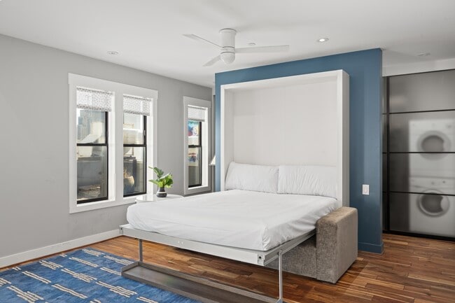 Building Photo - 345 Taylor St