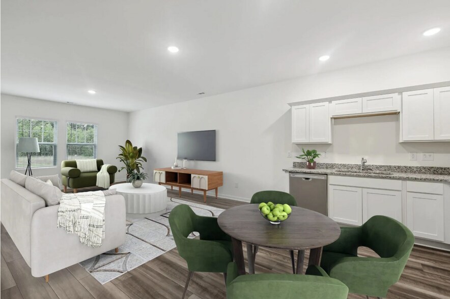 Building Photo - 3040 Fulong Dr