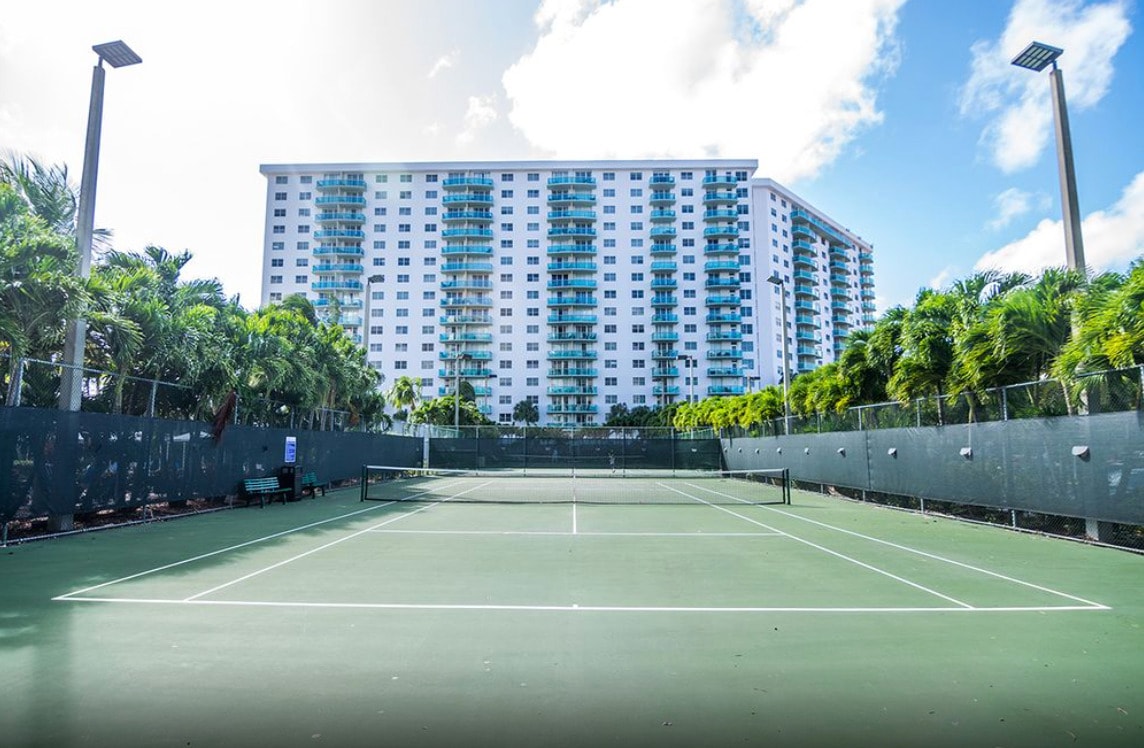 Building Photo - 19370 Collins Ave