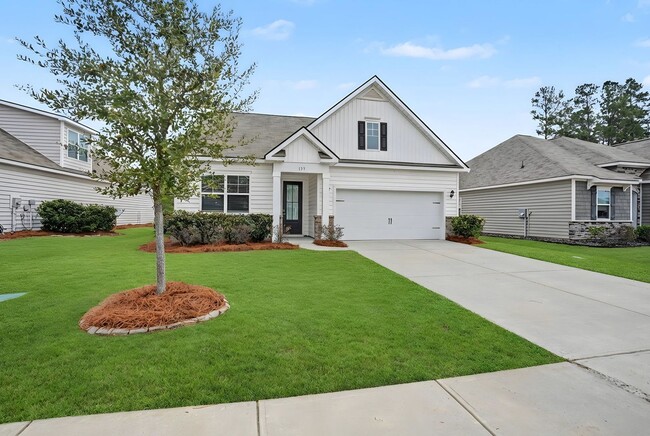 Building Photo - 3 BED | 2 BATH | TWO CAR GARAGE | WHITAKER PARK AT SAVANNAH QUARTERS | AVAILABLE NOW