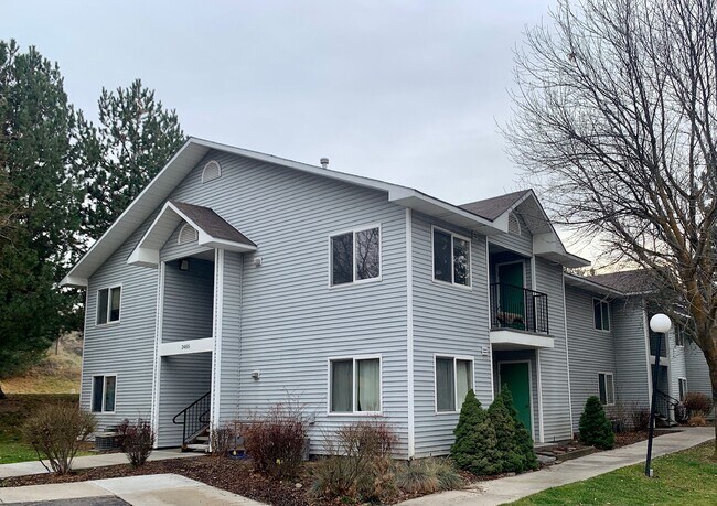 Building Photo - 2477 N 15th St