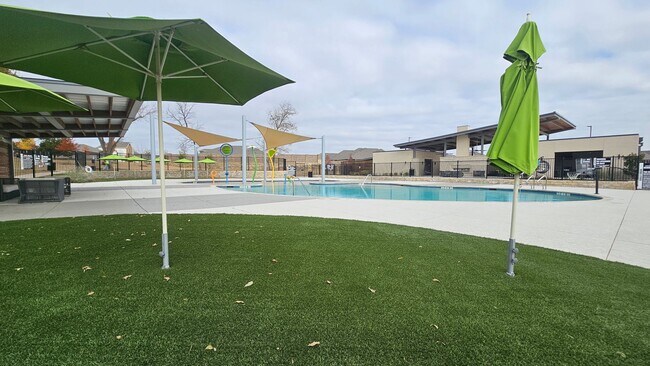 Building Photo - New Home For Rent!