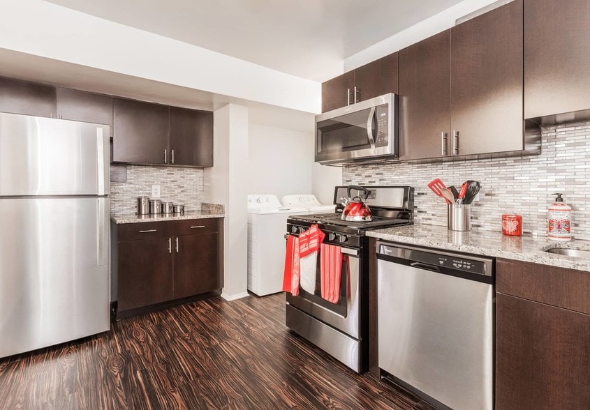 Newport Village 4757 W Braddock Rd Alexandria VA 22311 Apartment Finder