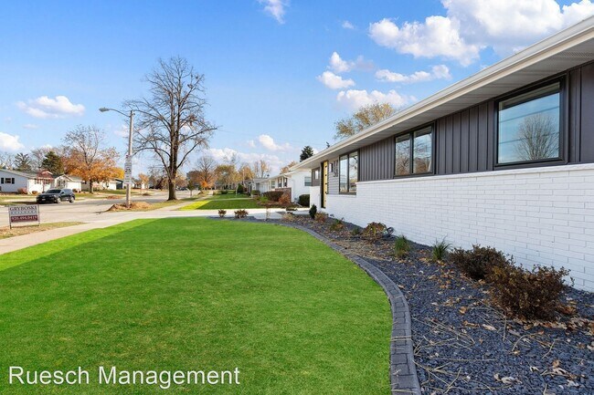 Building Photo - 4 br, 2 bath House - 1758 St Agnes Dr