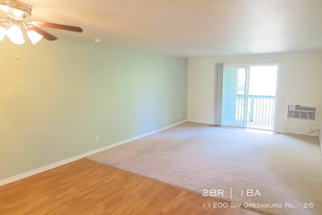 Building Photo - 11200 SW Greenburg Rd