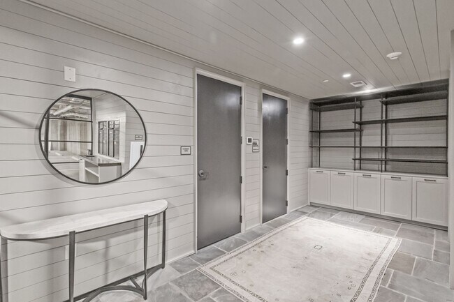 Building Photo - Rare opportunity to lease a luxury residence in The Nolen on Queens Road