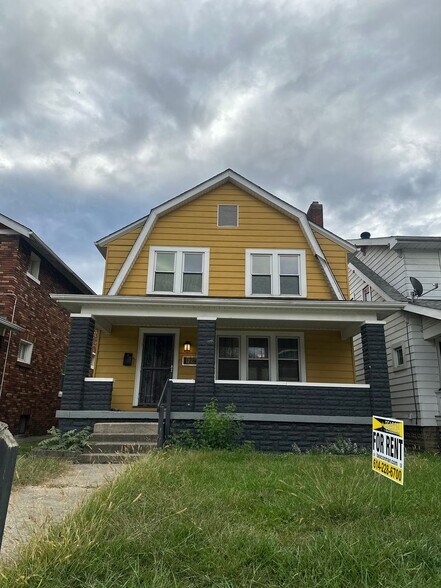 Building Photo - 1288 Linwood Ave