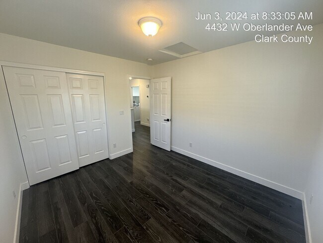 Building Photo - Upgraded 3 Bedroom Home in North Las Vegas...
