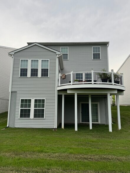 Building Photo - 537 Prizer Ct