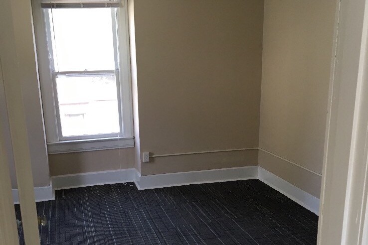 Bedroom 2 - 1213 N Church St