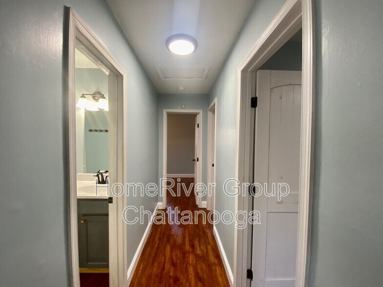 Building Photo - 3602 3rd Ave