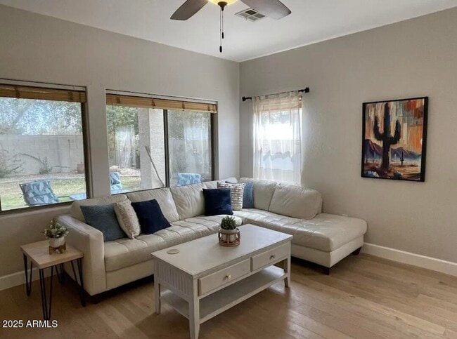 Building Photo - 6275 S Salt Cedar Pl