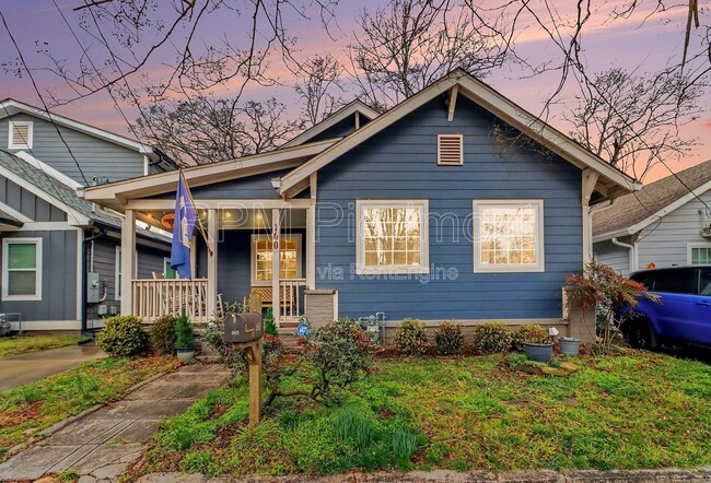 Building Photo - 160 Ormond St SE