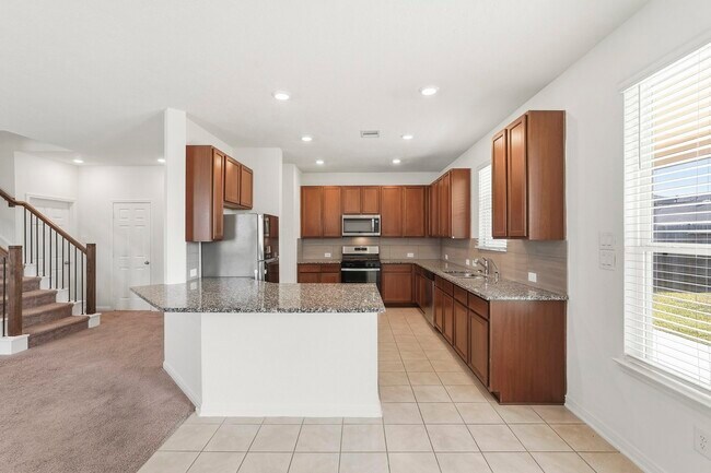 Building Photo - 20123 Little Cub Ln