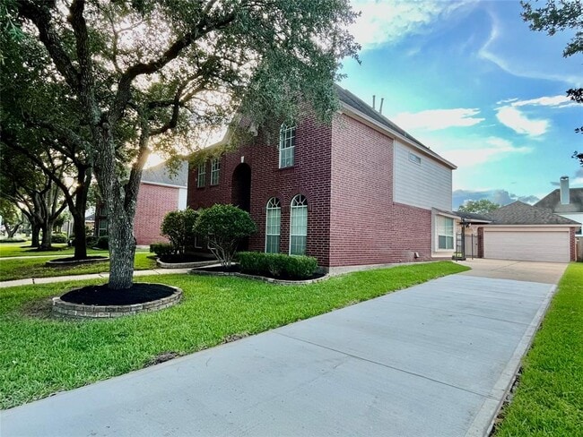 Building Photo - 6415 Coley Park