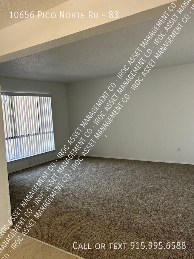 Building Photo - 10656 Pico Norte Rd