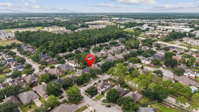 Building Photo - 20703 Louetta Woods Dr