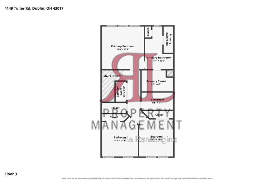 Building Photo - 4149 Tuller Rd