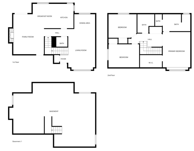 Building Photo - Inviting 3 Bedroom House Near Cottonwood Creek Park