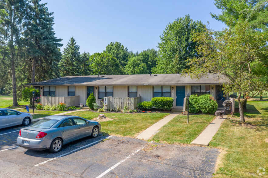 Building Photo - Beckford Place Apartments