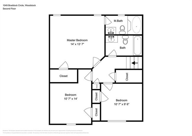 Building Photo - 1049 Braddock Cir