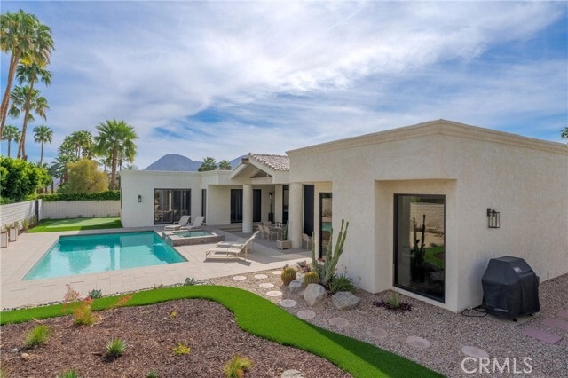 Building Photo - 73460 Agave Ln