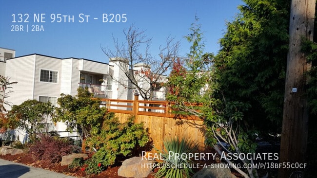 Building Photo - 132 NE 95th St