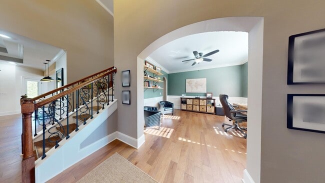 Building Photo - Asheton Lakes