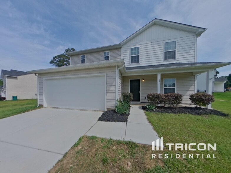 Primary Photo - 631 Buckskin Rd