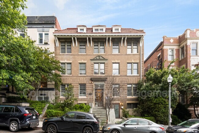 Building Photo - 1829 California St NW