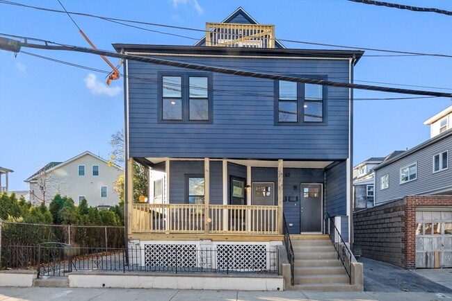 Building Photo - 62-64 Bradbury Ave